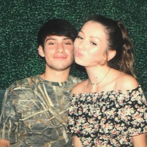 Meet your Posher, Kevin